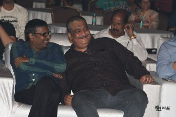 Keshava Movie Audio Launch